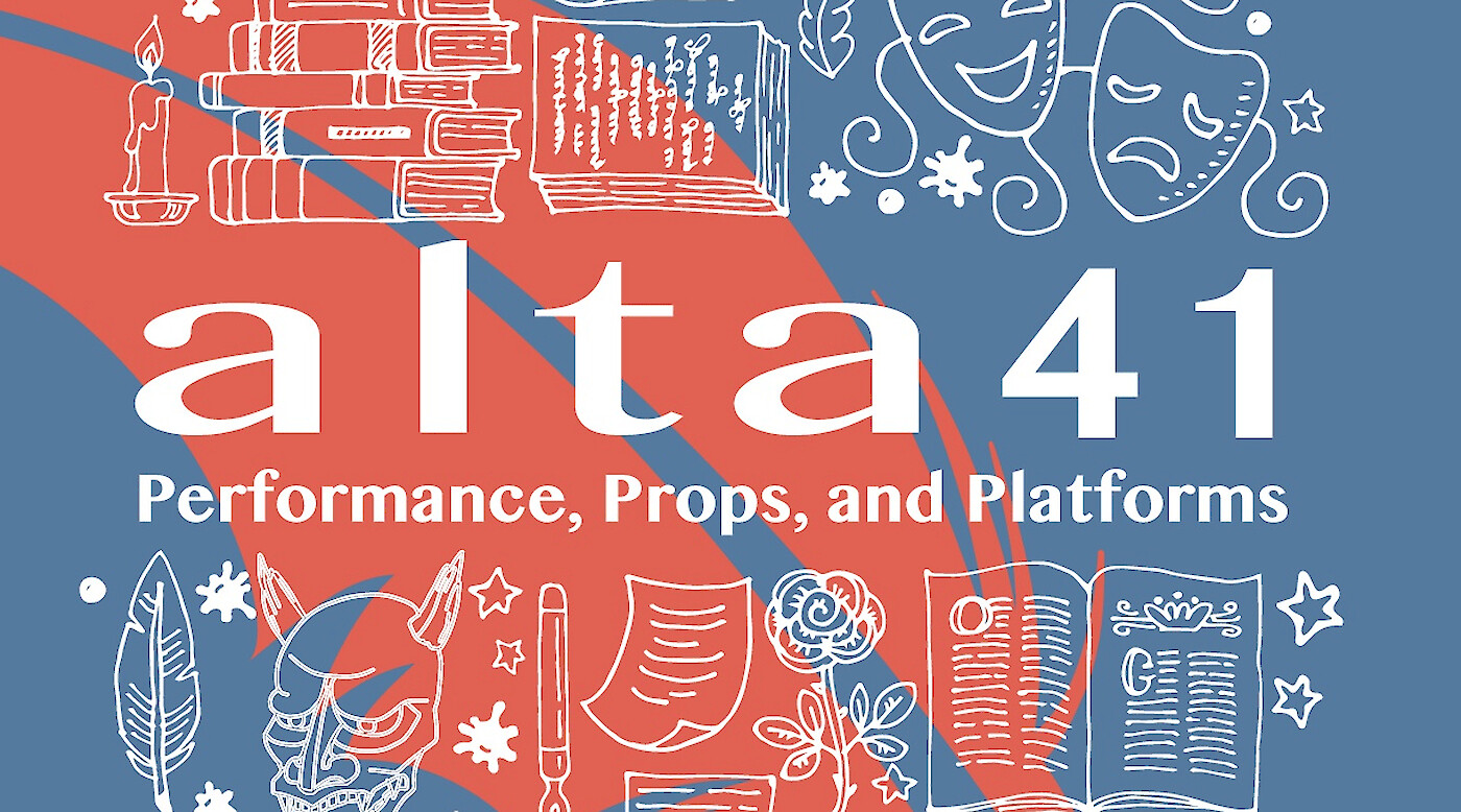 Translating Spanish Drama at Alta41