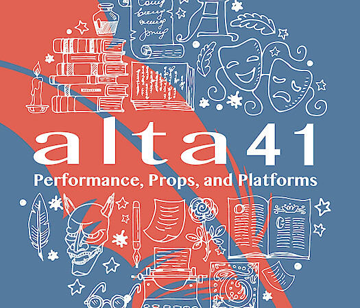 Translating Spanish Drama at Alta41