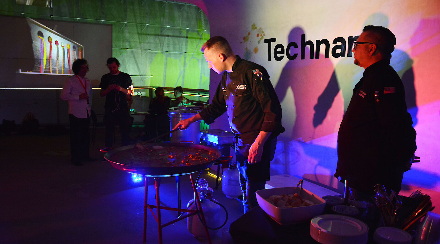 Technarte Conference