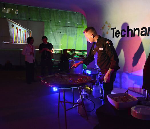 Technarte Conference