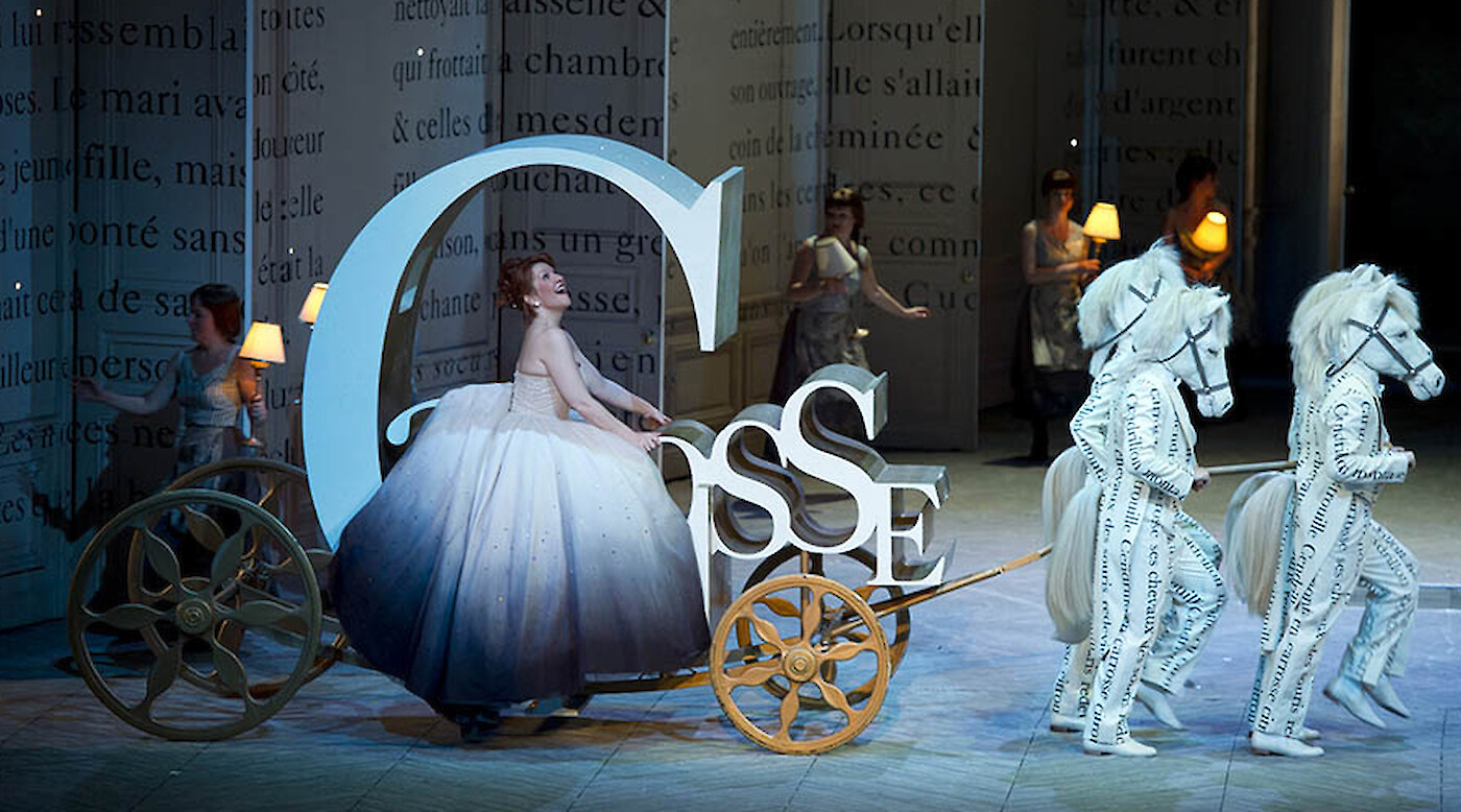 Cinderella