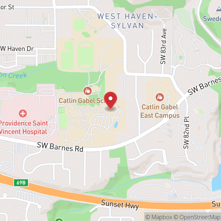 Venue map