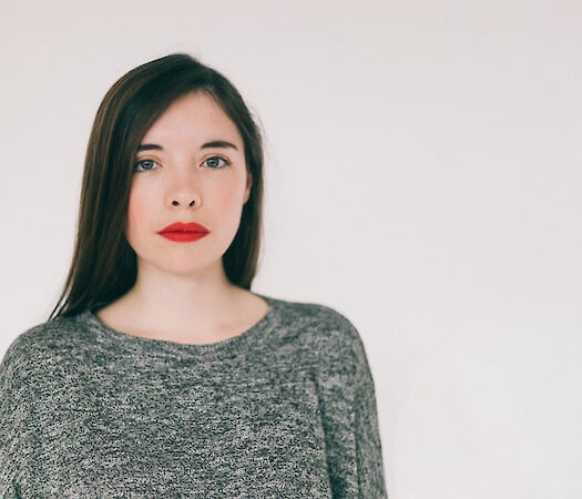 Luna Miguel at América Invertida Poetry Journal