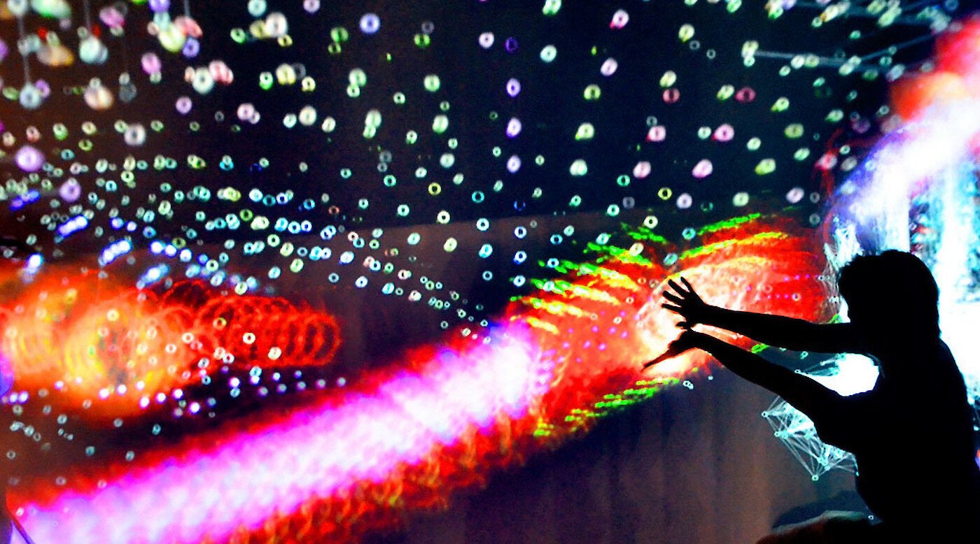 Stardust Wishes at Coolture Impact