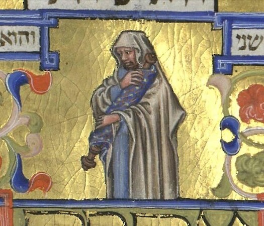 A Choral Symphony: Halevi