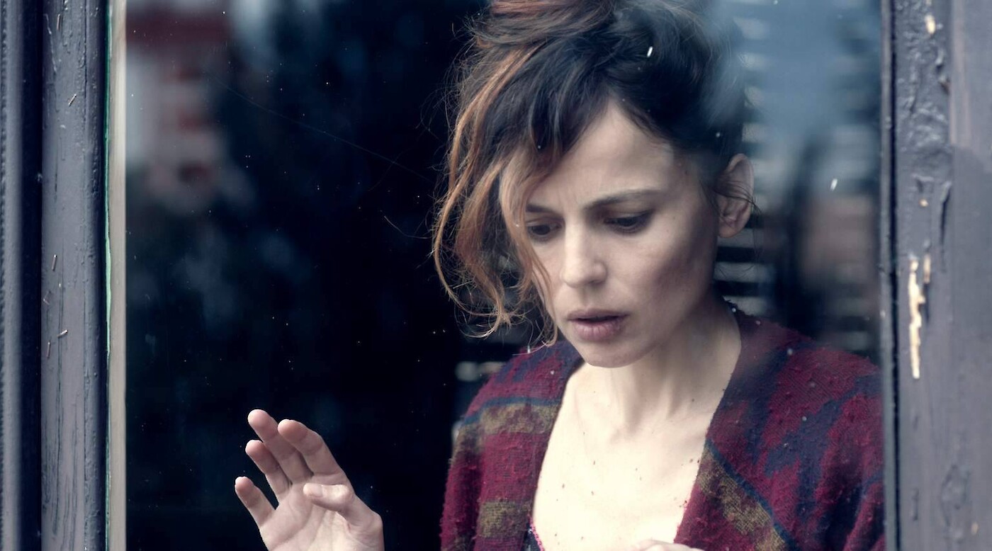 Spanish Cinema Now+ 2019