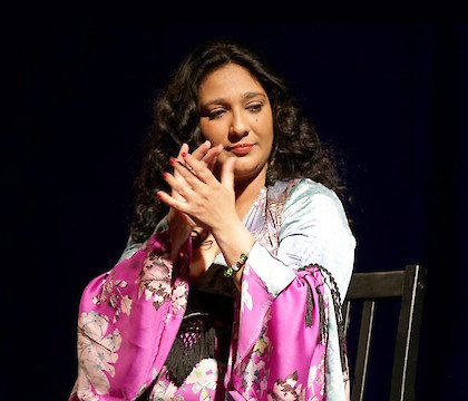14th annual Bay Area Flamenco Festival