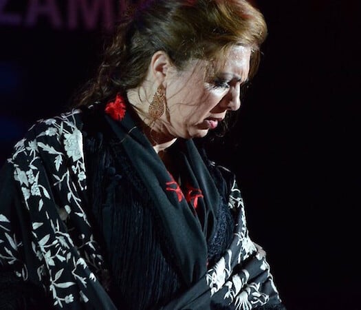 14th annual Bay Area Flamenco Festival