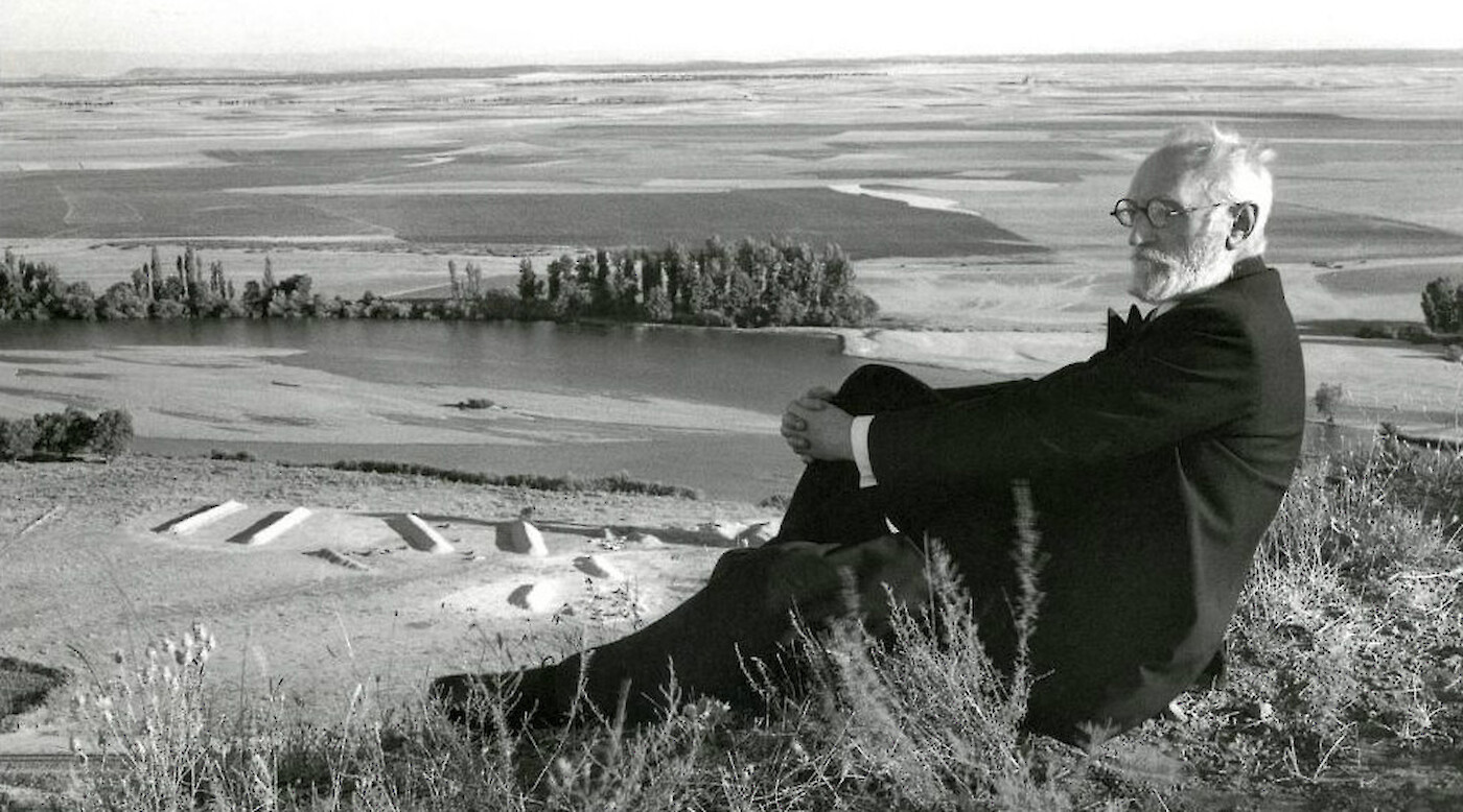 El viejo, el joven y el mar