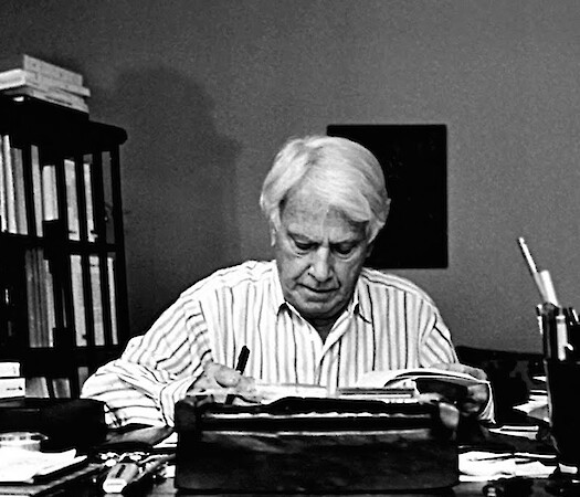 Exile, Writer, Soldier, Spy: Jorge Semprún
