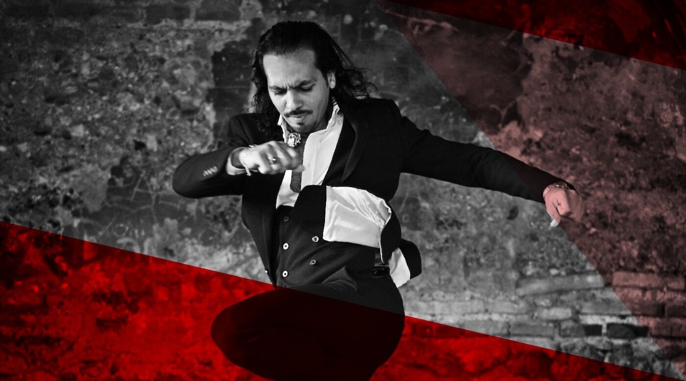 Farruquito 2019 U.S. Tour in New York City
