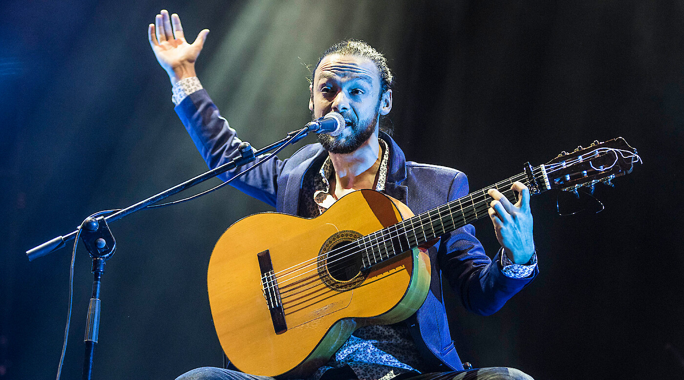 2019 Flamenco Festival On Tour: Miami