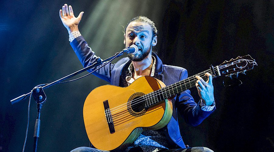 Flamenco Festival 2019 On Tour: Miami