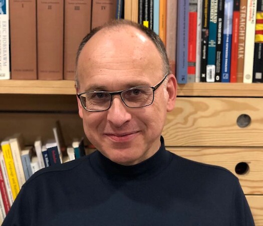 Joan Llorach: Modern Populisms and Social Division