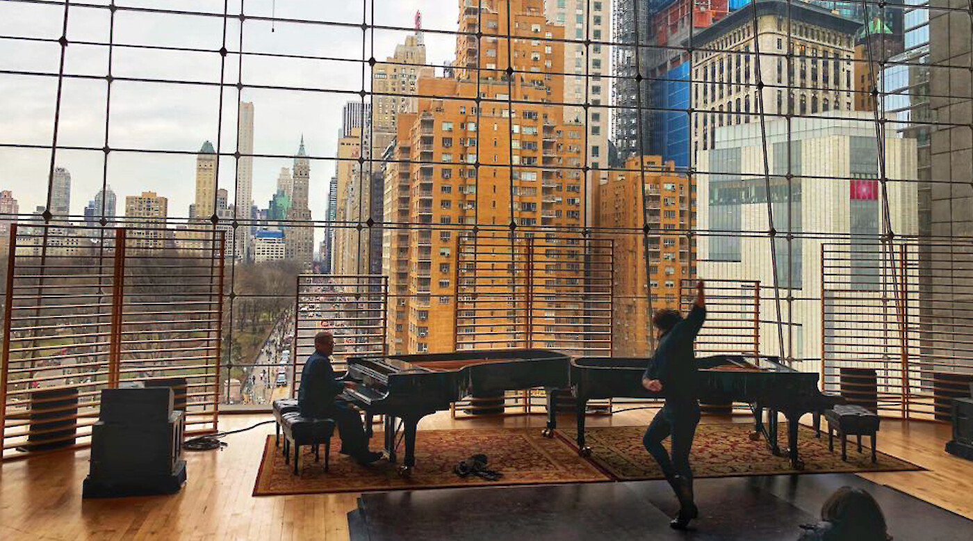 Flamenco Festival New York 2019