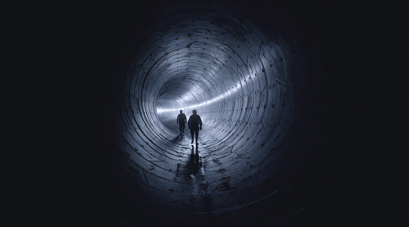 The Hidden City at the 42nd Portland International Film Festival