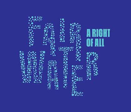 Fair Water: A Right of All