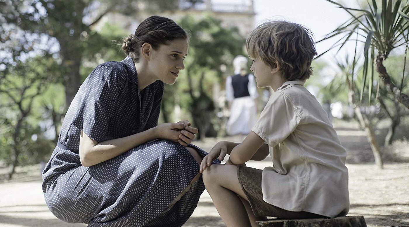The Light of Hope at the Seattle Jewish Film Festival