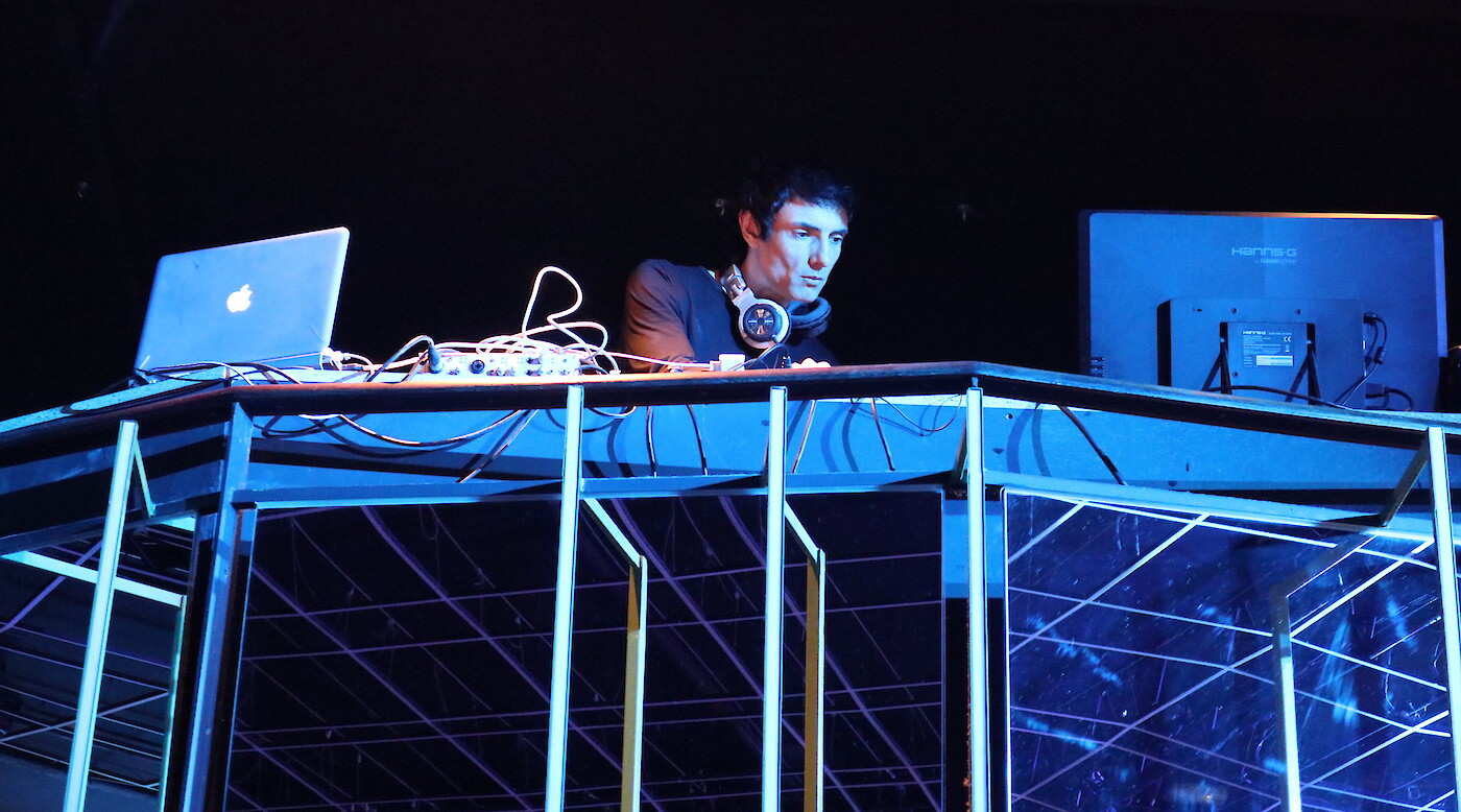 Digital 21 live