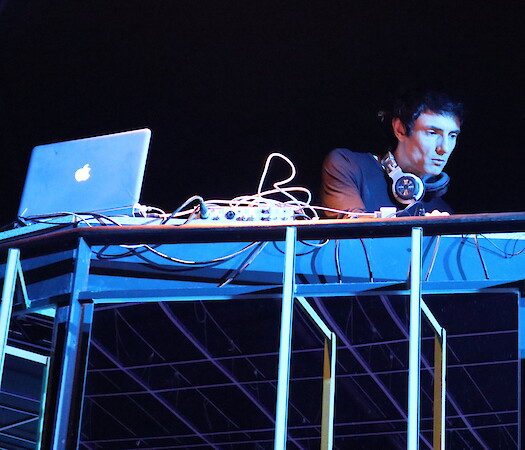 Digital 21 live