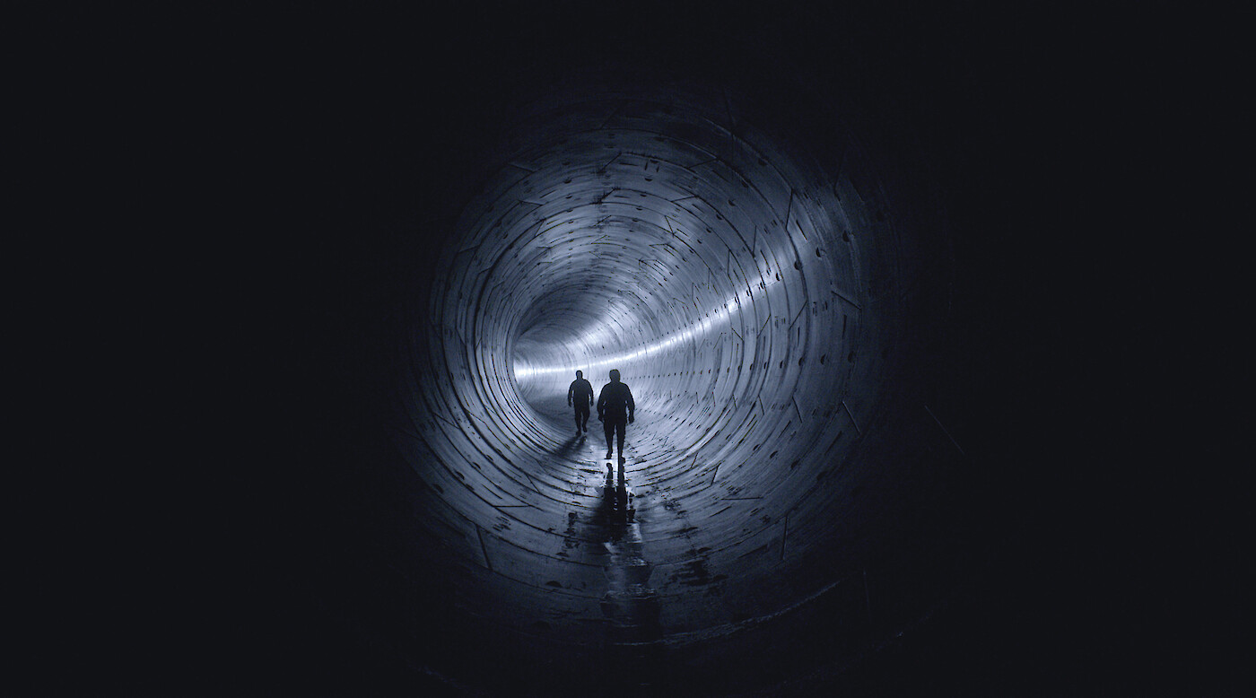 The Hidden City at San Francisco Film Festival