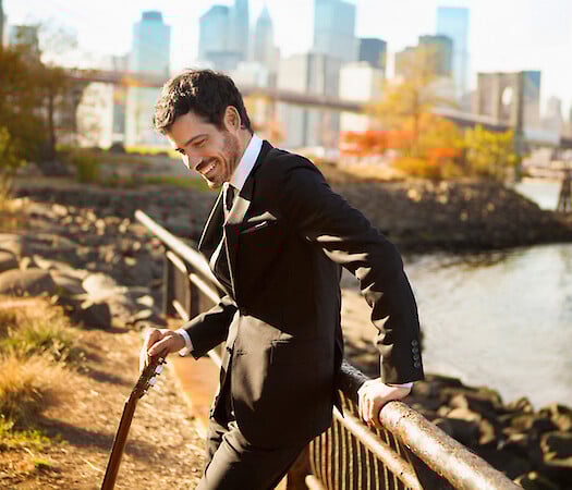 Pablo Sáinz Villegas 2019 U.S. Tour in Chicago