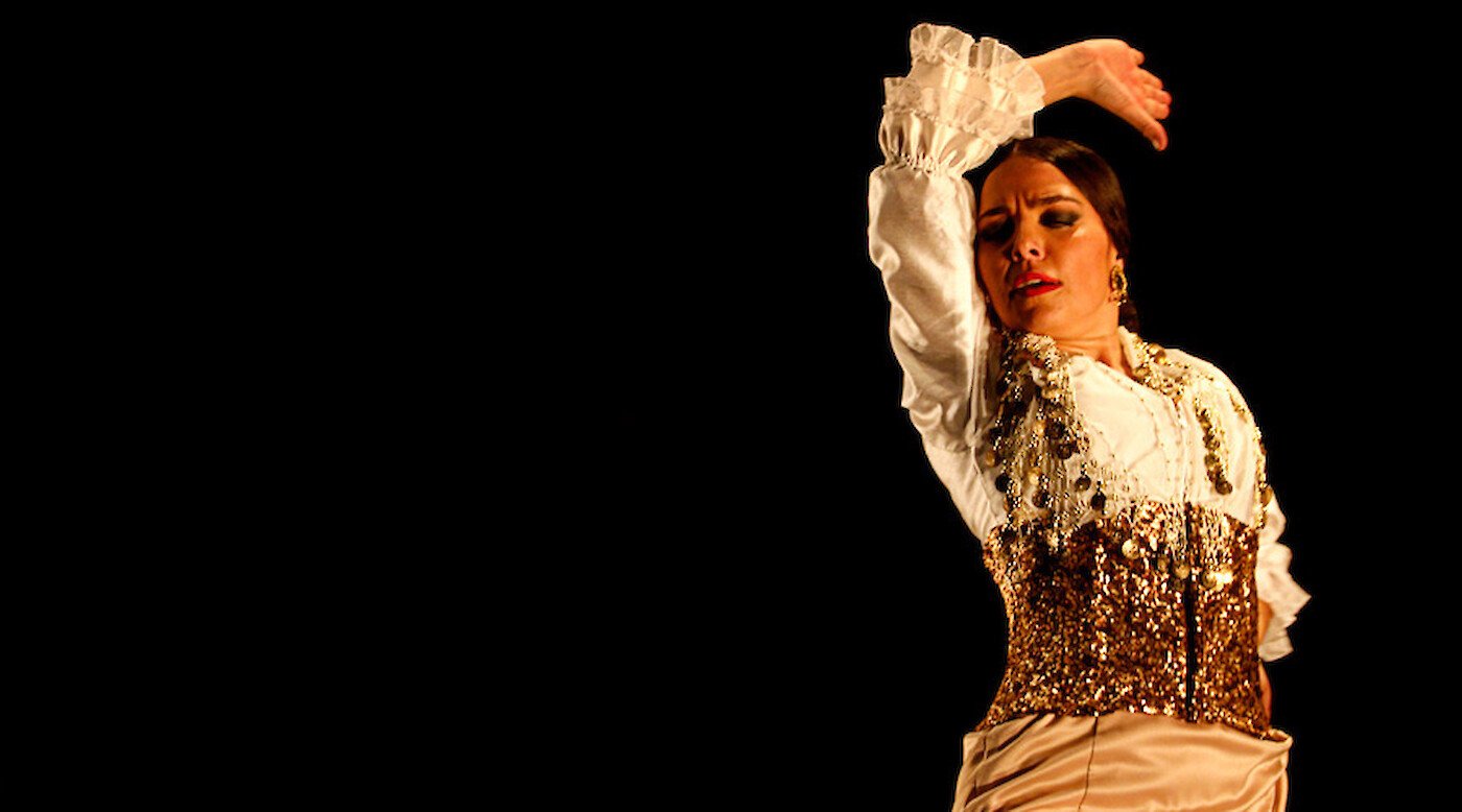 Superstars of Flamenco