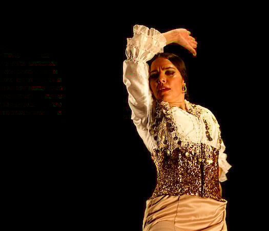 Superstars of Flamenco