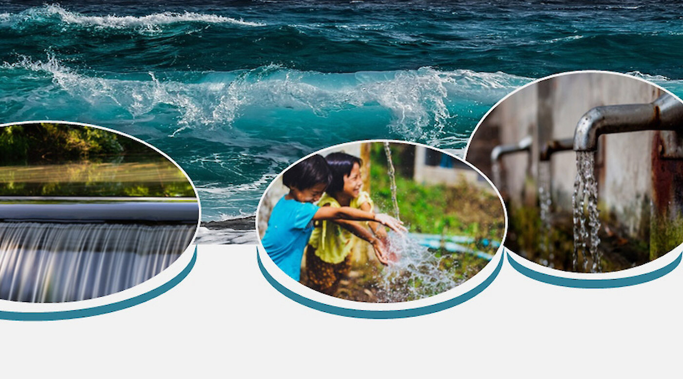 Fair Water: Tackling Global Water Challenges
