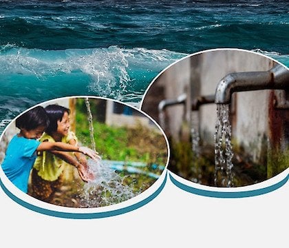Fair Water: Tackling Global Water Challenges
