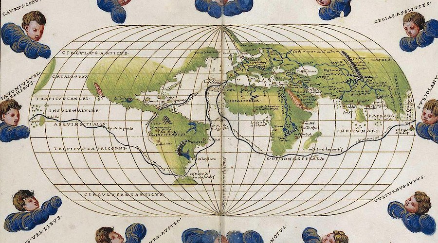 500th Anniversary of the First Circumnavigation: A Milestone that Connected the World