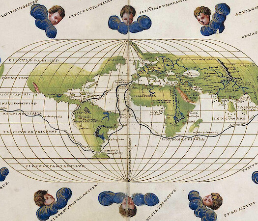 500th Anniversary of the First Circumnavigation: A Milestone that Connected the World