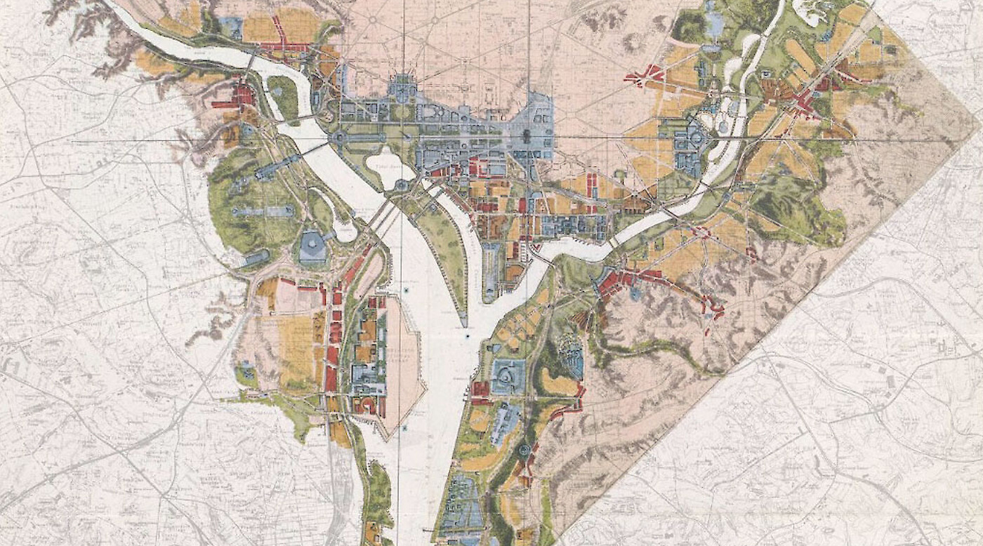 Fair Water: The Water Office Workshops