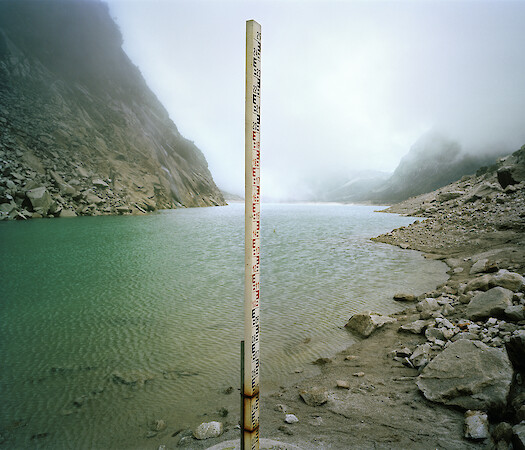 There is Water: Art and Sustainable Practices at By the People Festival
