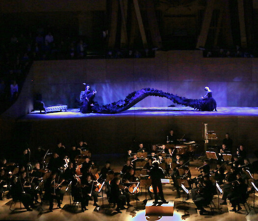 Falla & Flamenco