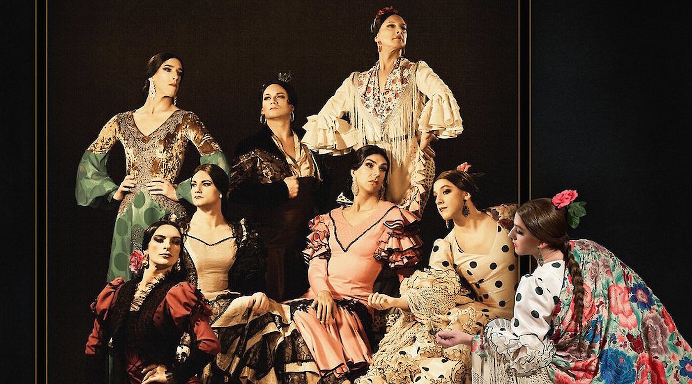 Festival Flamenco Albuquerque 2019
