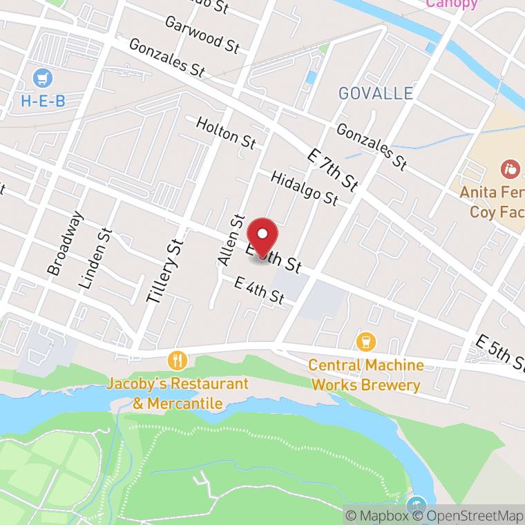 Venue map