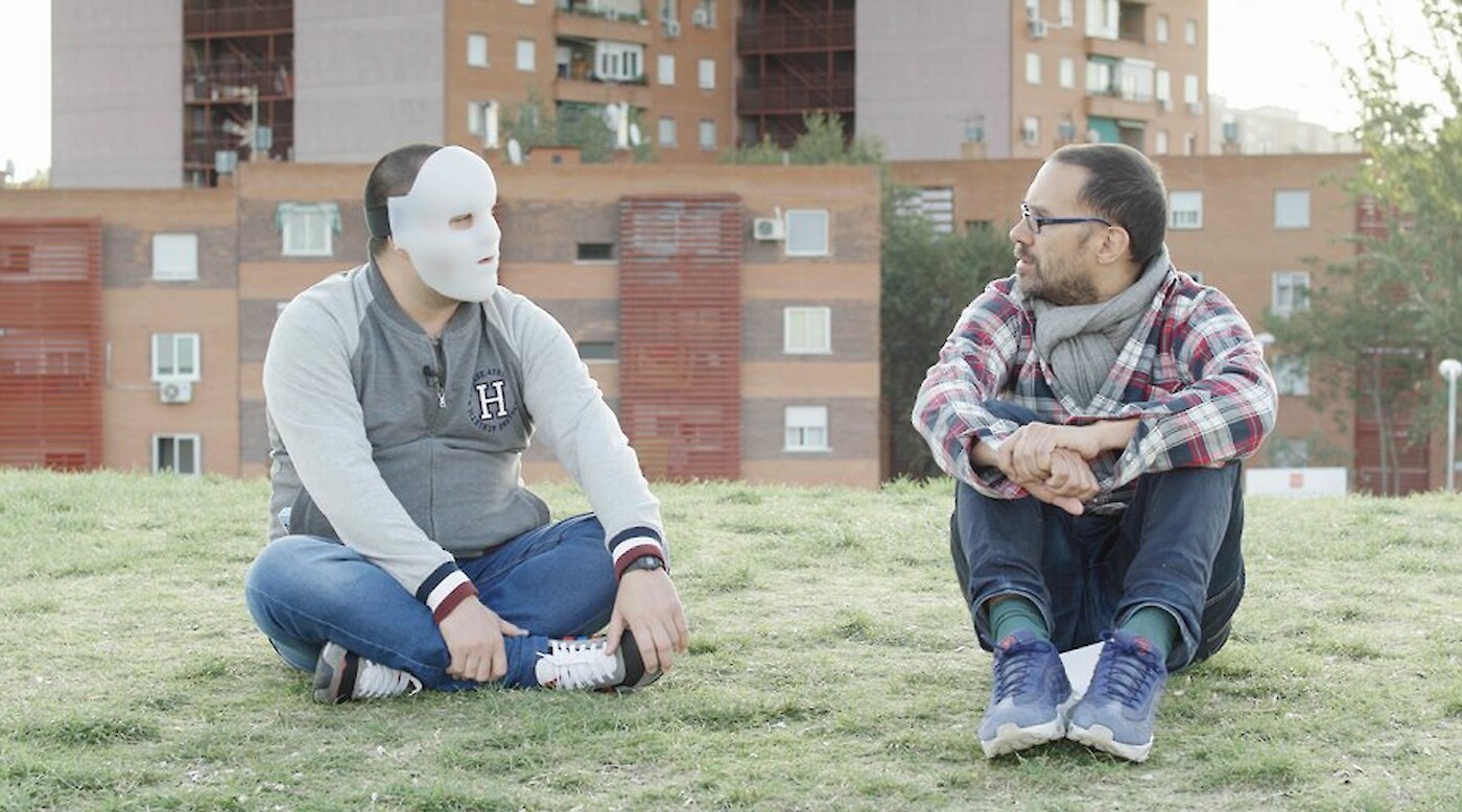 Notes For A Heist Film at the 2019 Latin American Film Festival