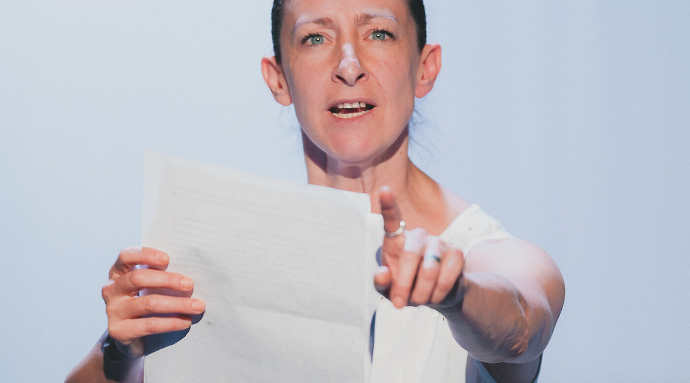 Spotlight on Contemporary Spanish Theater: Women Dramatists
