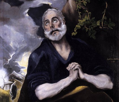 El Greco, Goya, and a Taste for Spain: Highlights from The Bowes Museum