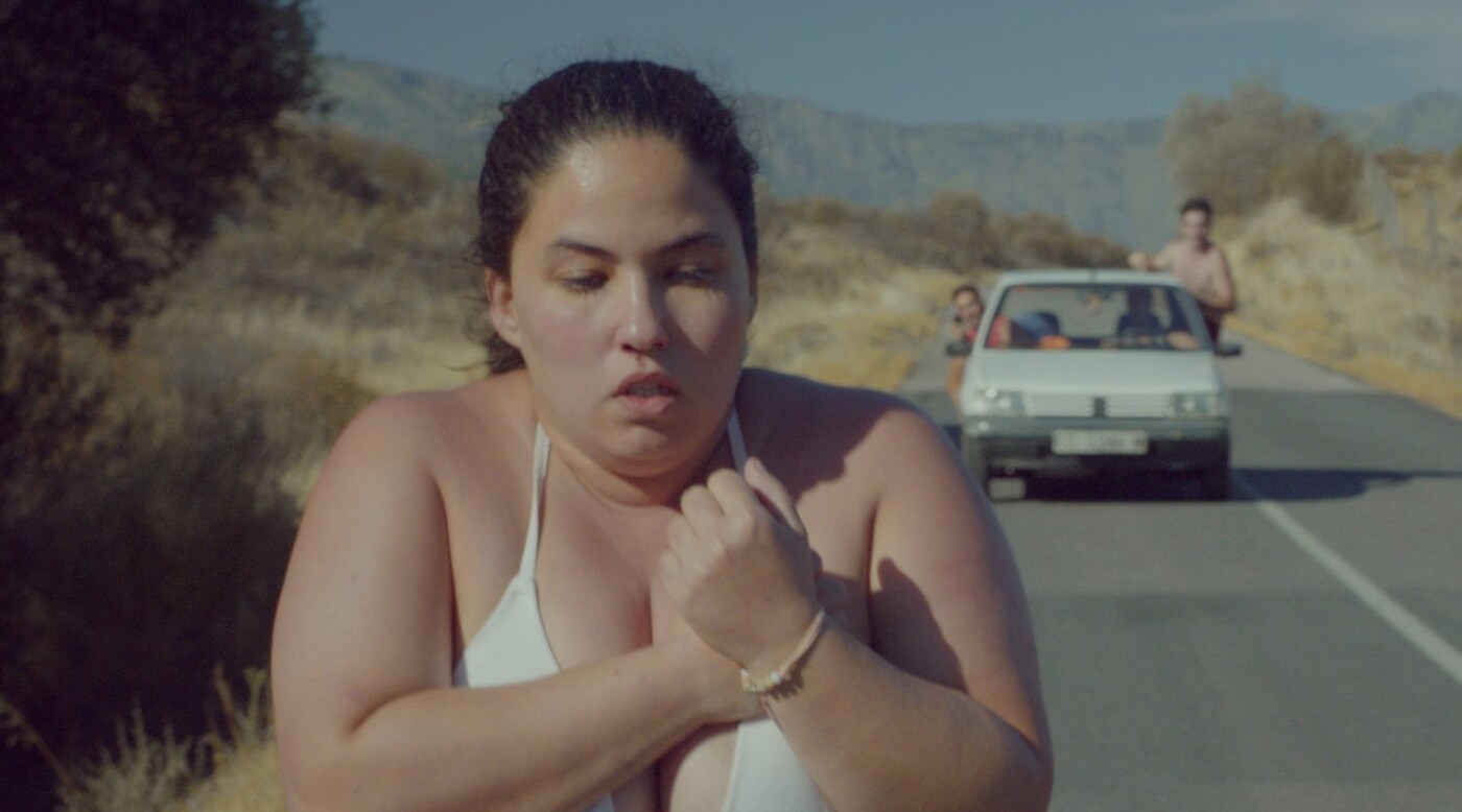 2019 DC Short International Film Festival