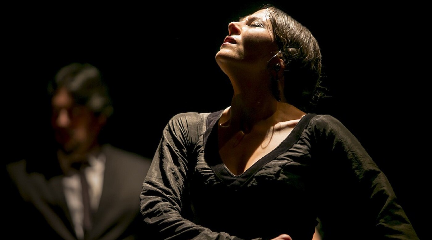 Tablao Flamenco Live at (Le) Poisson Rouge