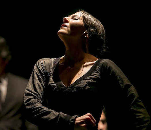 Tablao Flamenco Live at (Le) Poisson Rouge