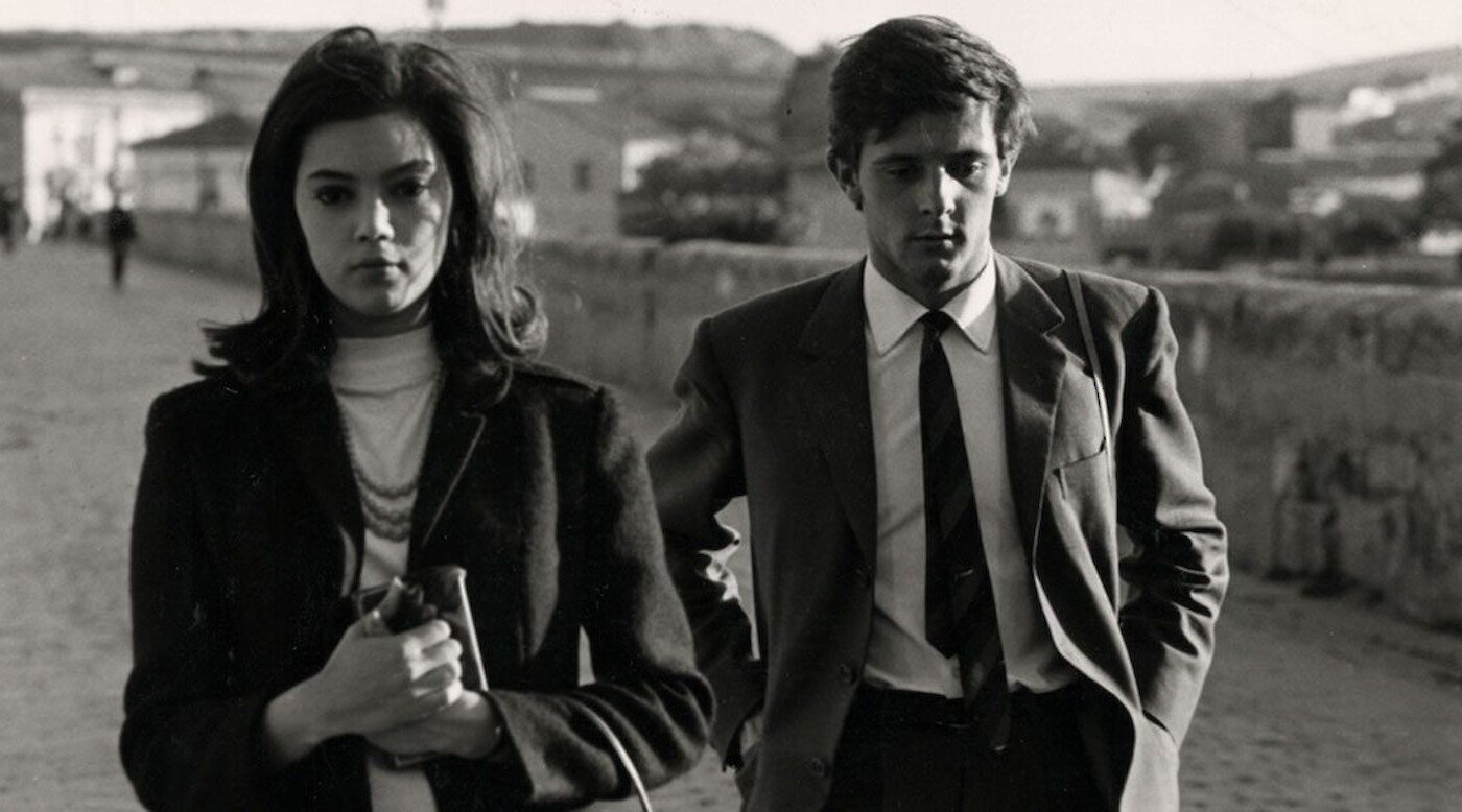 Basilio Martín Patino at The National Gallery of Art