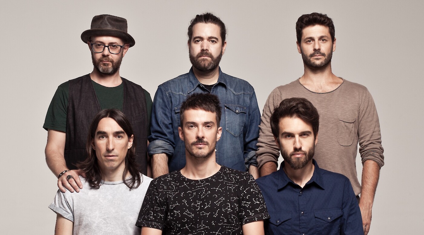 Vetusta Morla 2019 North America Tour in Houston