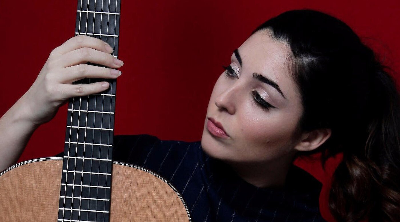 Andrea González Caballero in Philadelphia | A Spanish cultural event in Philadelphia on 10/19/2019 Andrea González Caballero in Philadelphia | A Spanish cultural event in Philadelphia on 10/19/2019