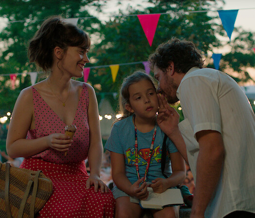 55th Chicago International Film Festival