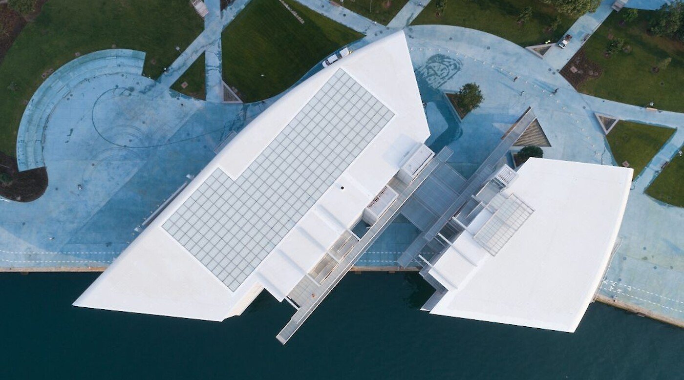Renzo Piano: The Architect of Light