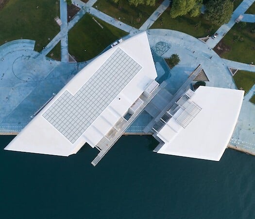 Renzo Piano: The Architect of Light