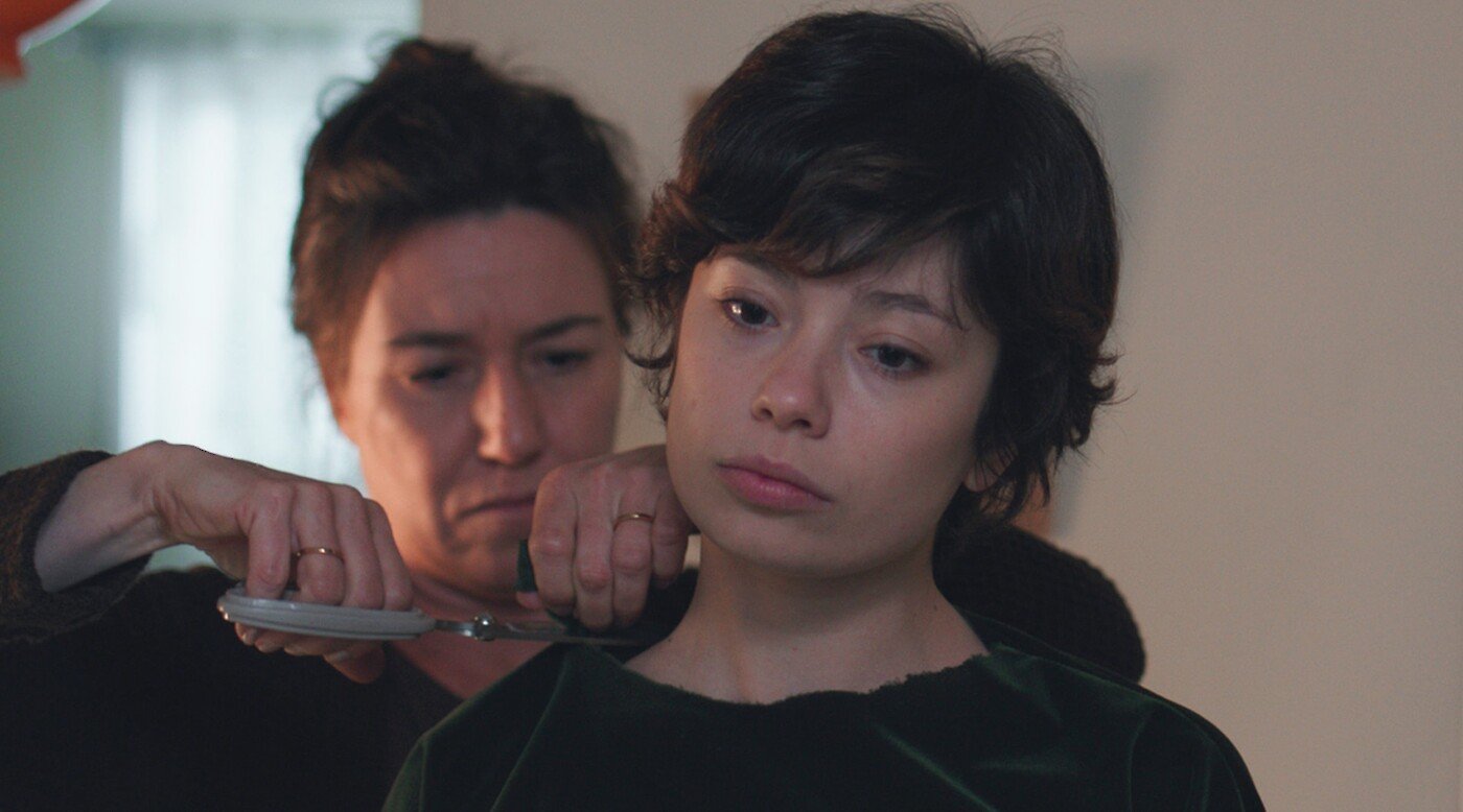 Mujeres de Cine Film Series 2019